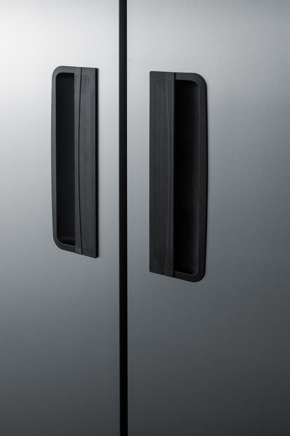 Performance series Pharma-Lab 49 cu.ft. all-refrigerator in stainless steel